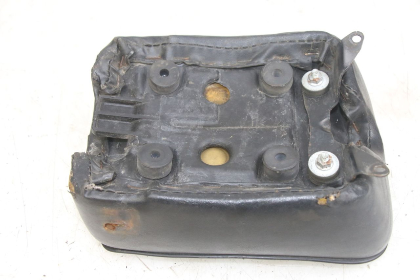 photo de HECKBANK HONDA CA REBEL 125 (1995 - 2001) - Detailansicht des Bauteils