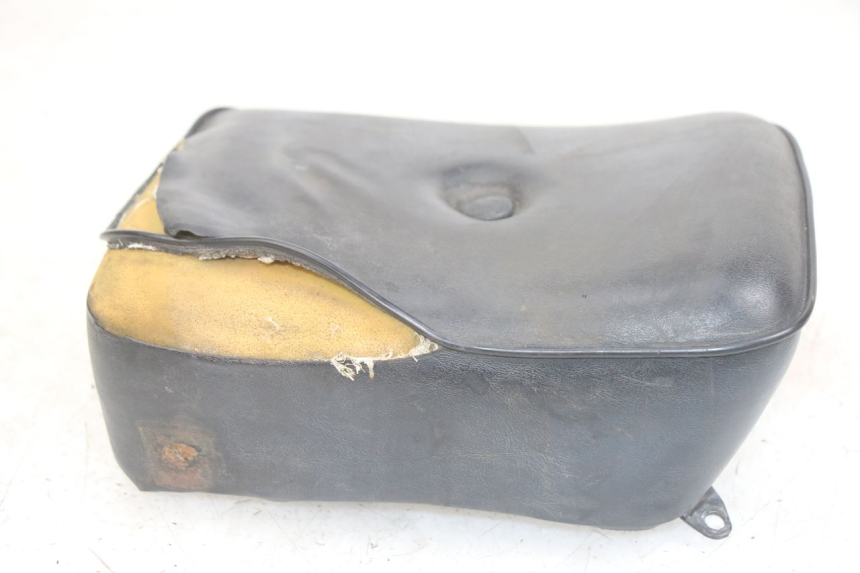 photo de HECKBANK HONDA CA REBEL 125 (1995 - 2001) - Technische Nahaufnahme