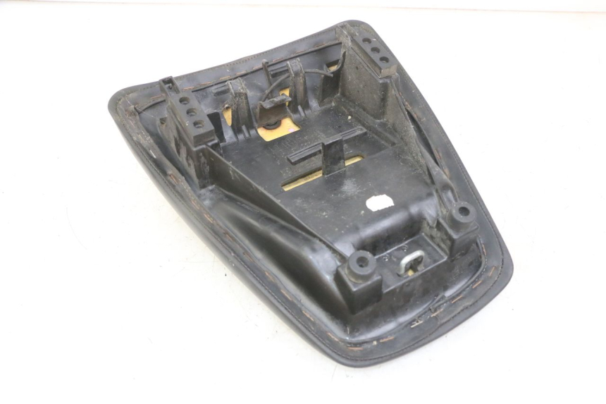 photo de HECKSITZ HONDA CBF 500 (2004 - 2007) - Zoom auf Gebrauchszustand