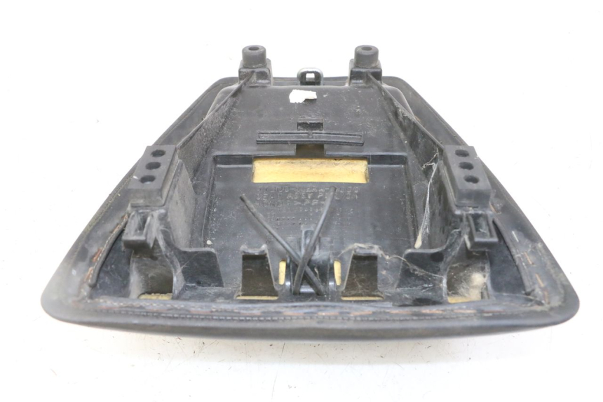 photo de HECKSITZ HONDA CBF 500 (2004 - 2007) - Alternative Perspektive