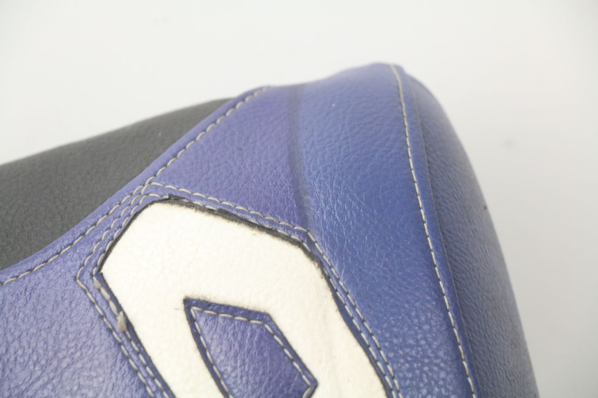 photo de HINTEN SITZ HONDA CBR 919 RR FIREBLADE 900 (1998 - 1999) - Technische Nahaufnahme