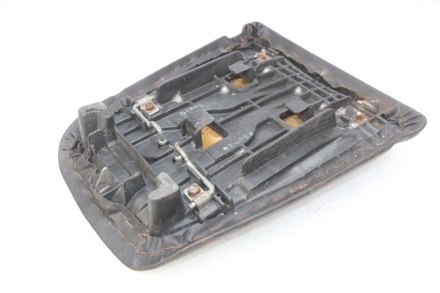 photo de HECKBANK HONDA CBR RR FIREBLADE 900 (1992 - 1994) - Charakteristische Merkmale