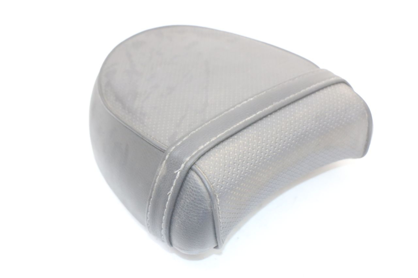 photo de HINTEN SITZ APRILIA CLASSIC 125 (1995 - 2001) - Zoom auf Gebrauchszustand