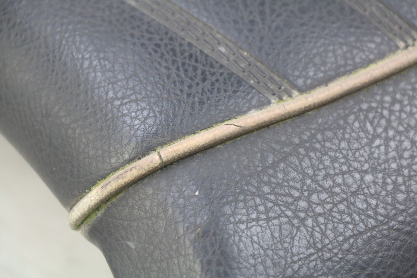 photo de HECKBANK PEUGEOT DJANGO 2T 50 (2014 - 2019) - Detailansicht des Bauteils