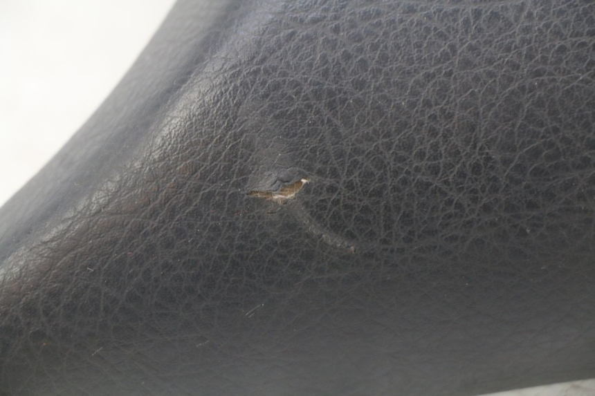 photo de HECKBANK PEUGEOT DJANGO 2T 50 (2014 - 2019) - Zoom auf Gebrauchszustand