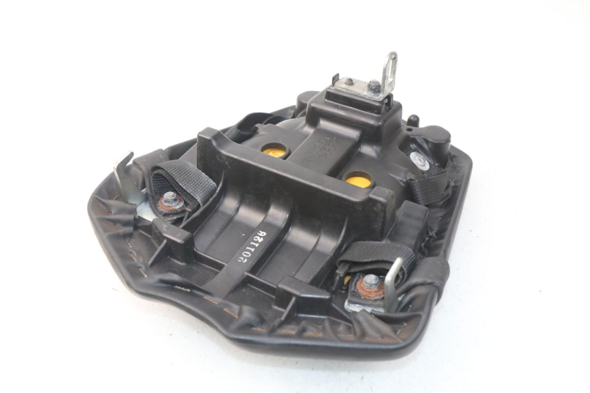 photo de HINTEN SITZ YAMAHA FZ8 800 (2010 - 2016) - Detailansicht des Bauteils
