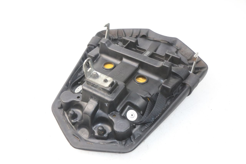 photo de HINTEN SITZ YAMAHA FZ8 800 (2010 - 2016) - Alternative Perspektive