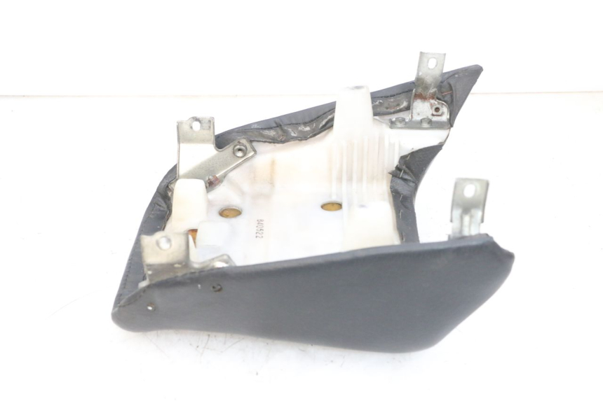 photo de HINTEN SITZ KAWASAKI GPX R WARBIRD 600 (1988 - 1993) - Alternative Perspektive