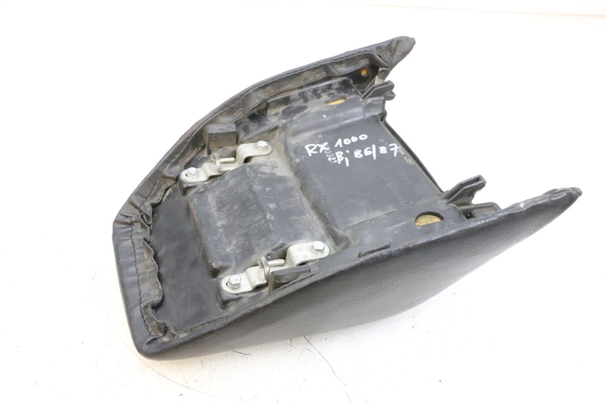 photo de HINTEN SITZ KAWASAKI GPZ RX 1000 (1986 - 1988) - Alternative Perspektive