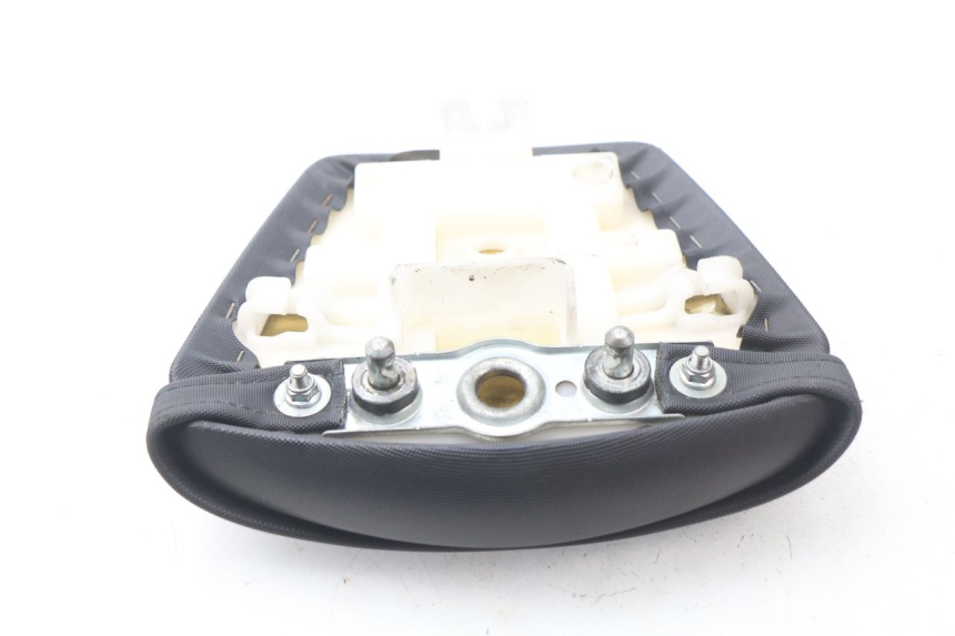 photo de HINTEN SITZ SUZUKI GSX-R GSXR 750 (2011 - 2016) - Zoom auf Gebrauchszustand