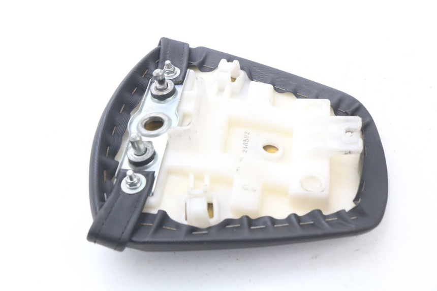 photo de HINTEN SITZ SUZUKI GSX-R GSXR 750 (2011 - 2016) - Alternative Perspektive