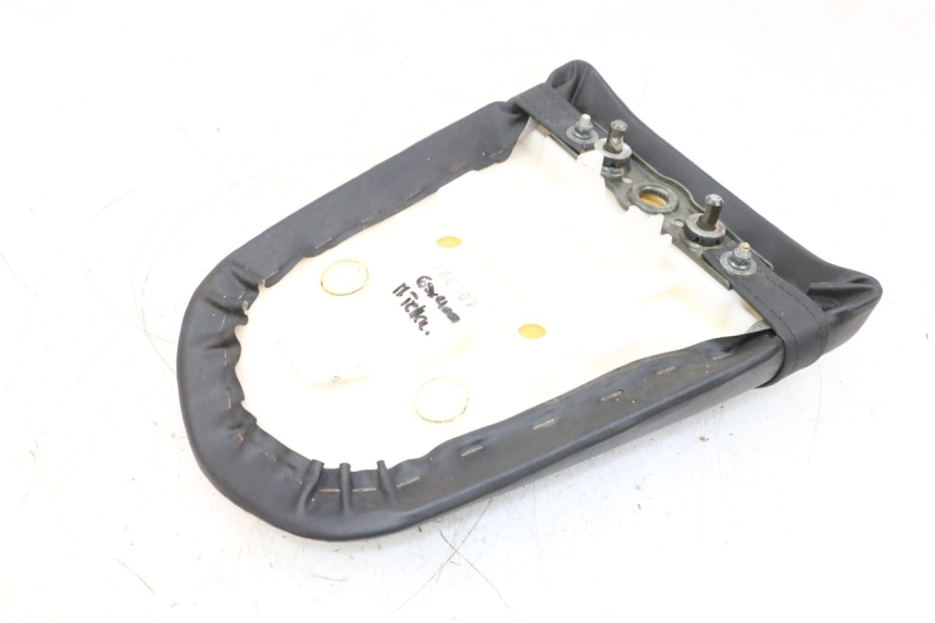 photo de HINTEN SITZ SUZUKI GSXR GSX-R 1000 (2003 - 2004) - Alternative Perspektive