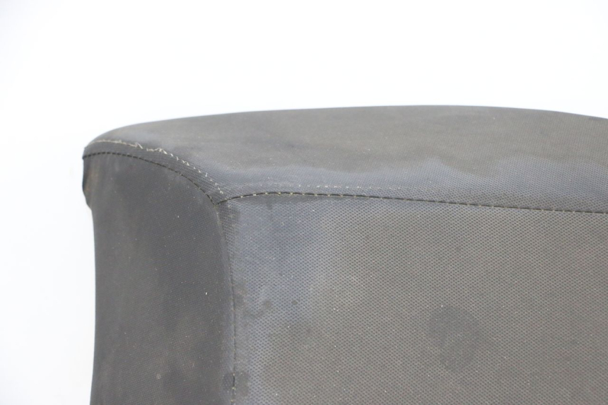 photo de HINTEN SITZ JM MOTORS GTS 125 (2015 - 2019) - Hochauflösende Nahaufnahme