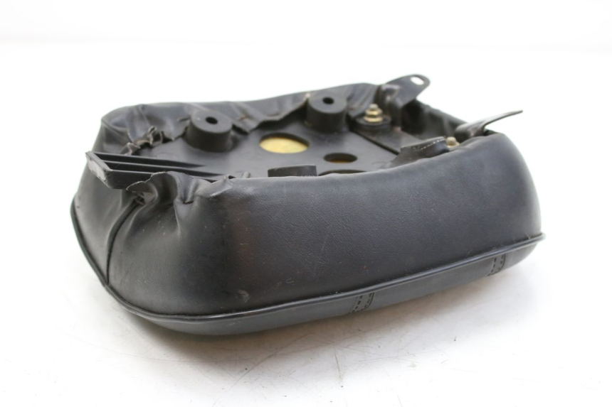 photo de HECKSITZ SYM HUSKY 125 (1999 - 2005) - Technische Nahaufnahme