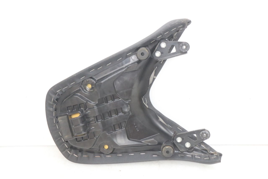 photo de HECKSITZ HONDA INTEGRA NC D 750 (2016 - 2018) - Alternative Perspektive