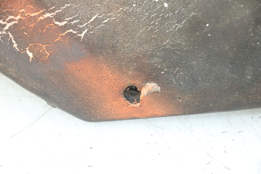 photo de HINTEN SITZ PEUGEOT JET FORCE CARBU 50 (2003 - 2016) - Technische Nahaufnahme