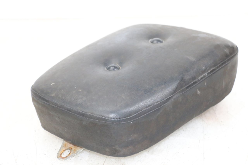 photo de HINTEN SITZ JINLUN JL HIGHLANDER 125 (2007 - 2015) - Oberflächenzustand und Material