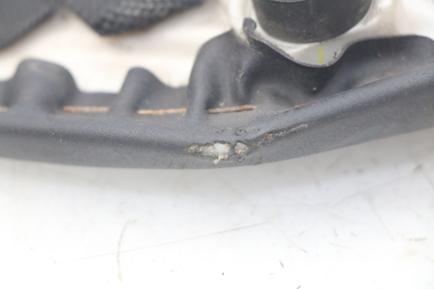 photo de HECKBANK YAMAHA MT-07 MT07 ABS 700 (2014 - 2017) - Detailansicht des Bauteils