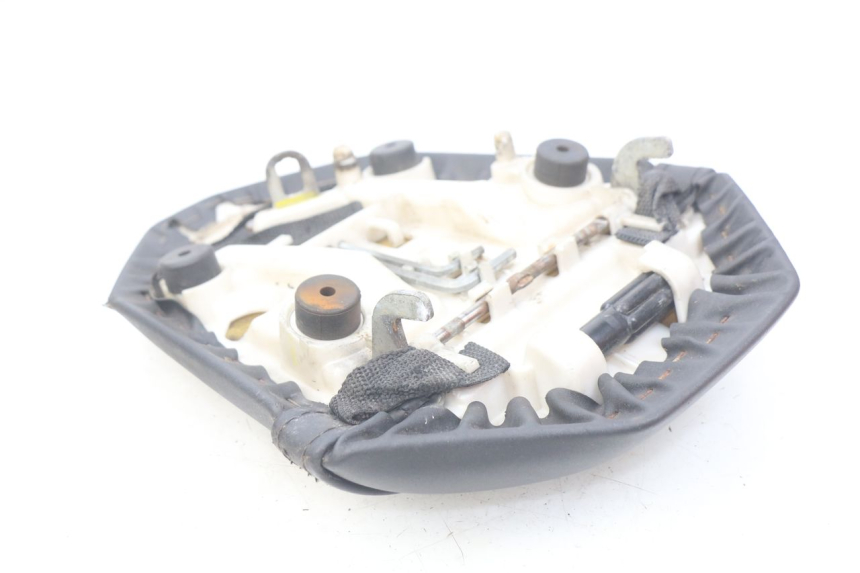 photo de HECKBANK YAMAHA MT-07 MT07 ABS 700 (2014 - 2017) - Alternative Perspektive