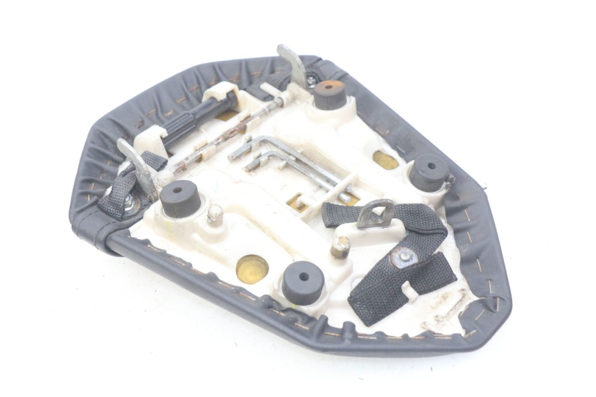 photo de HECKBANK YAMAHA MT-07 MT07 ABS 700 (2014 - 2017) - Technische Nahaufnahme