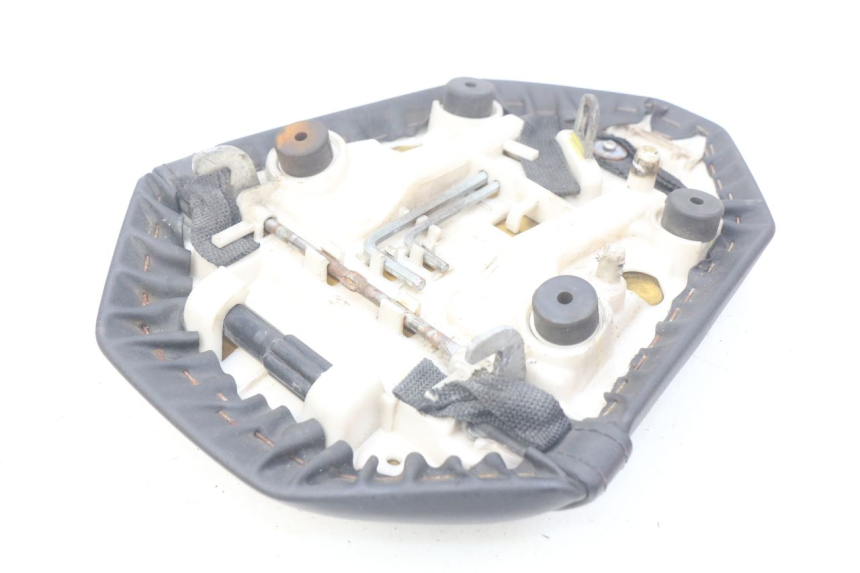 photo de HECKBANK YAMAHA MT-07 MT07 ABS 700 (2014 - 2017) - Gesamtansicht des Produkts