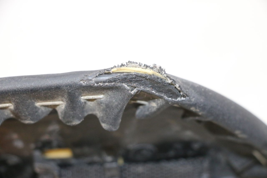 photo de HINTEN SITZ YAMAHA MT-07 MT07 ABS 700 (2018 - 2020) - Detailansicht des Bauteils