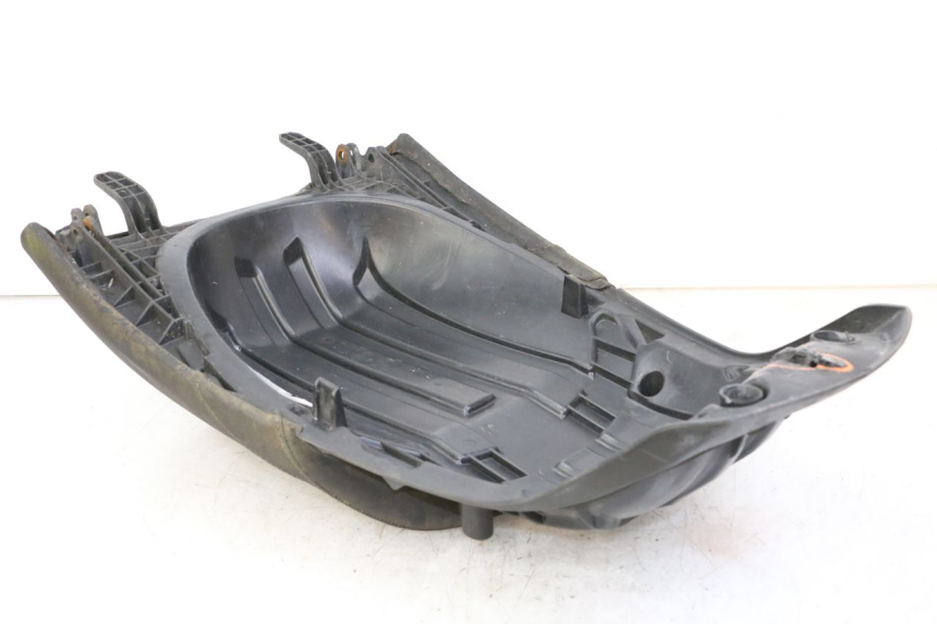 photo de HINTEN SITZ PEUGEOT SATELIS 125 (2013 - 2018) - Detailansicht des Bauteils