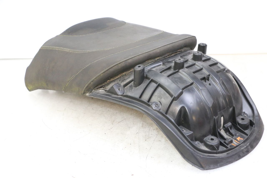 photo de HINTEN SITZ PEUGEOT SATELIS 125 (2013 - 2018) - Detaillierte Sichtprüfung