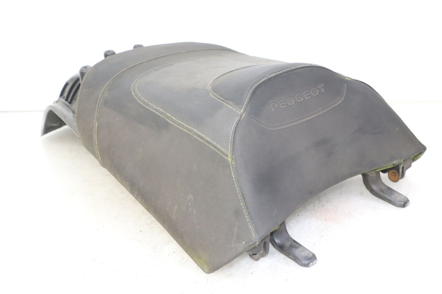 photo de HINTEN SITZ PEUGEOT SATELIS 125 (2013 - 2018) - Profilansicht des Ersatzteils