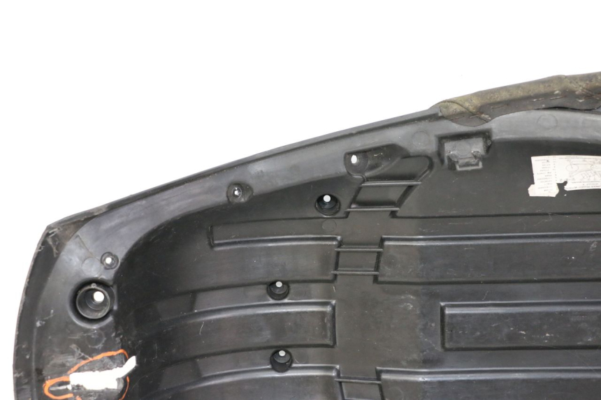 photo de HINTEN SITZ PEUGEOT SATELIS 125 (2013 - 2018) - Geprüftes Gebrauchtteil