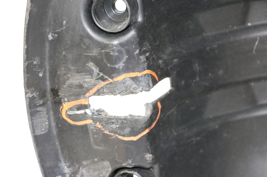 photo de HINTEN SITZ PEUGEOT SATELIS 125 (2013 - 2018) - Kennzeichnungen und Originalreferenzen