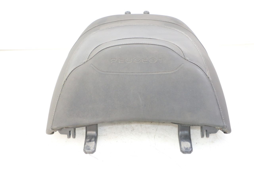 photo de HINTEN SITZ PEUGEOT SATELIS 125 (2013 - 2018) - Kennzeichnungen und Originalreferenzen