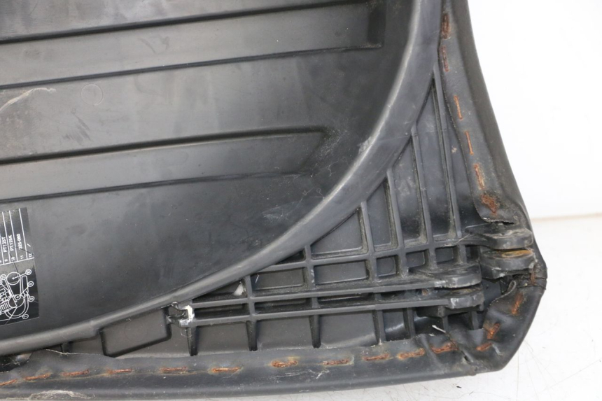 photo de HINTEN SITZ PEUGEOT SATELIS COMPRESSOR K15 125 (2006 - 2009) - Technische Nahaufnahme