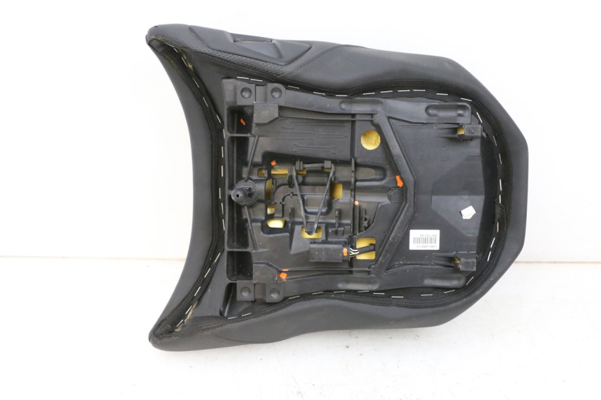 photo de HINTEN SITZ BMW R GS 1250 (2021 - 2024) - Detailansicht des Bauteils
