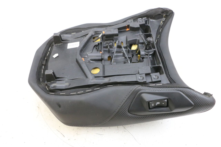 photo de HINTEN SITZ BMW R GS 1250 (2021 - 2024) - Technische Nahaufnahme