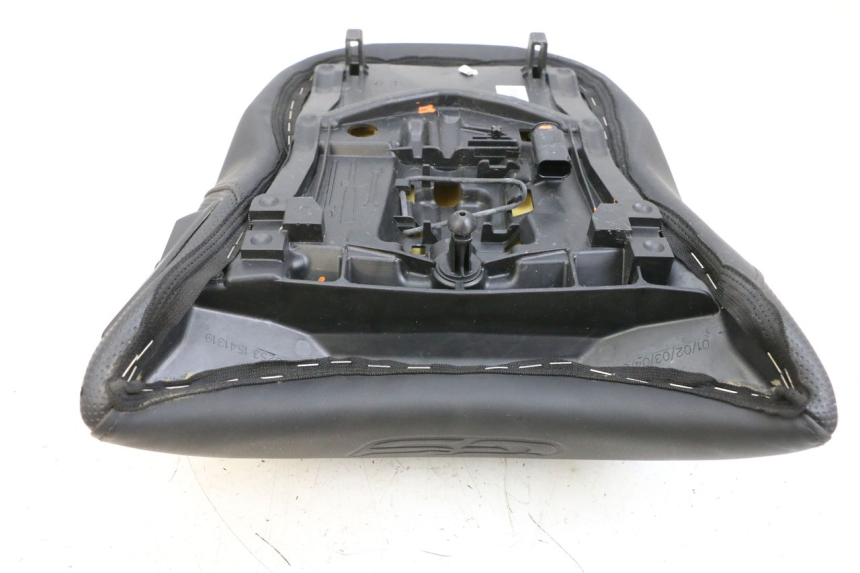 photo de HINTEN SITZ BMW R GS 1250 (2021 - 2024) - Gesamtansicht des Produkts