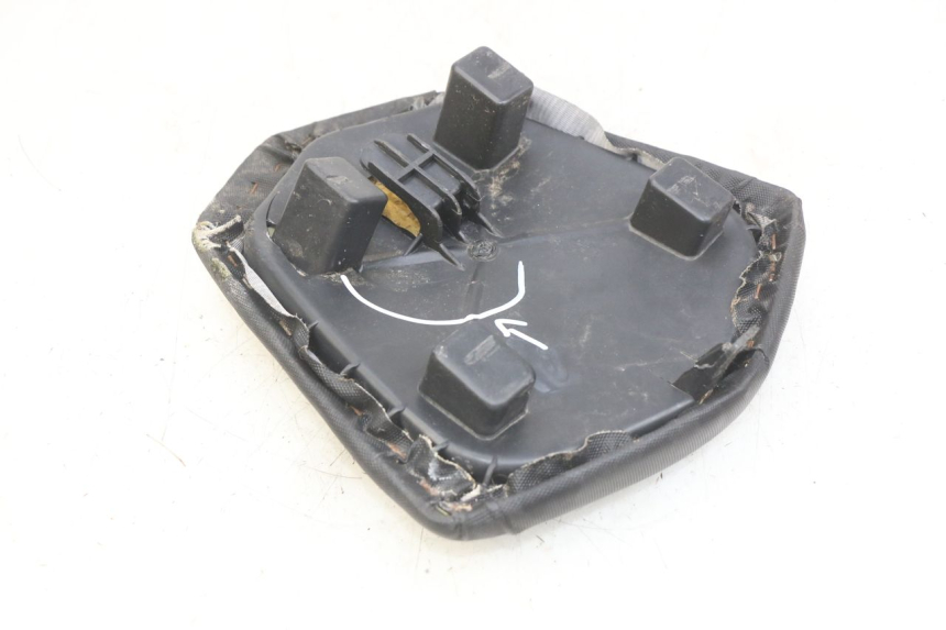 photo de HINTEN SITZ YAMASAKI RAPTOR 50 (2013 - 2018) - Detailansicht des Bauteils