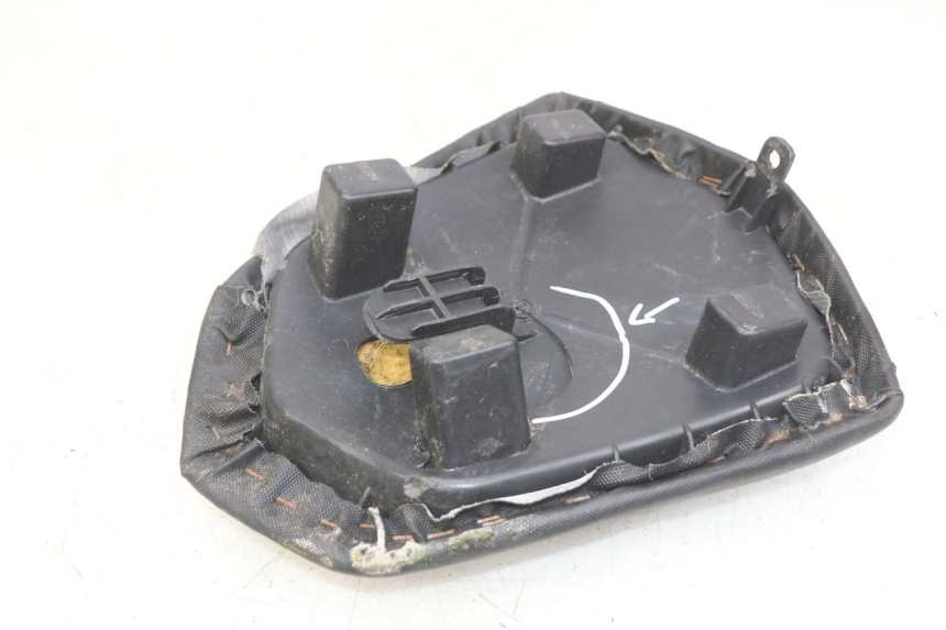 photo de HINTEN SITZ YAMASAKI RAPTOR 50 (2013 - 2018) - Gesamtansicht des Produkts