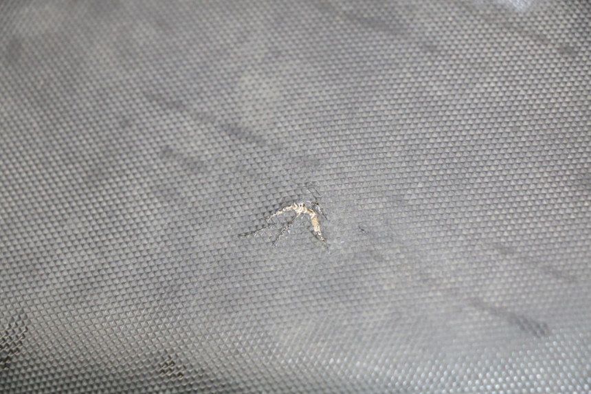 photo de HINTEN SITZ YAMASAKI RAPTOR 50 (2013 - 2018) - Kennzeichnungen und Originalreferenzen