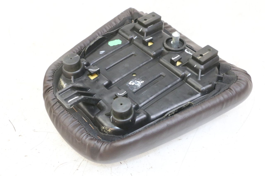 photo de HINTEN SITZ ROYAL ENFIELD HYMALAYAN 410 (2016 - 2023) - Alternative Perspektive