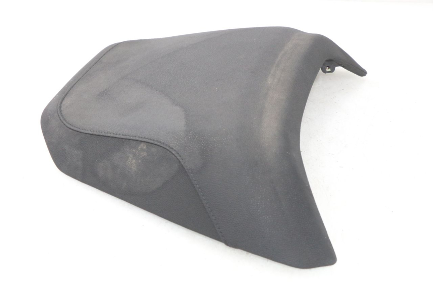 photo de HECKBANK DAELIM S2 FI 125 (2008 - 2017) - Detailansicht des Bauteils