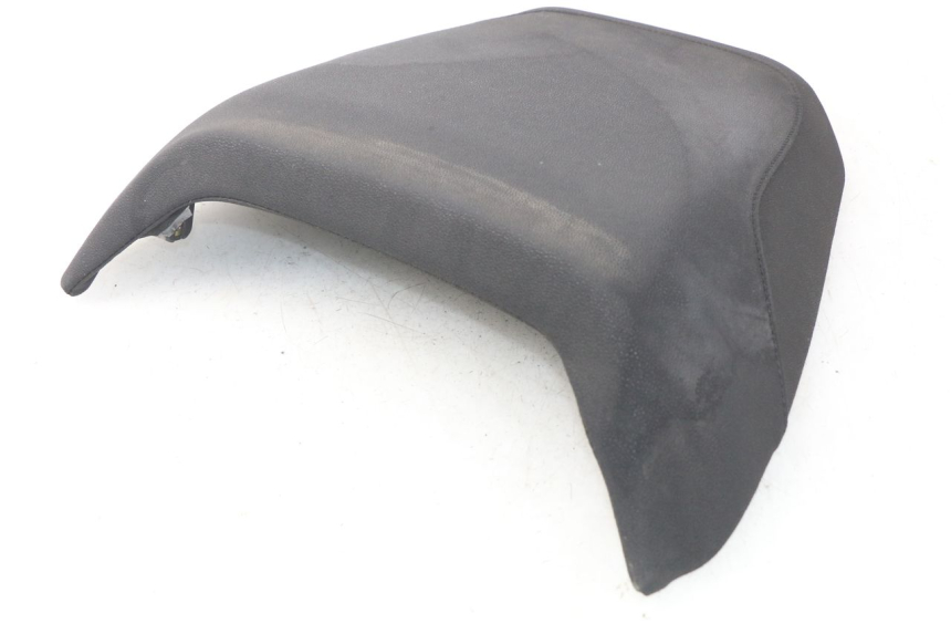 photo de HECKBANK DAELIM S2 FI 125 (2008 - 2017) - Zoom auf Gebrauchszustand