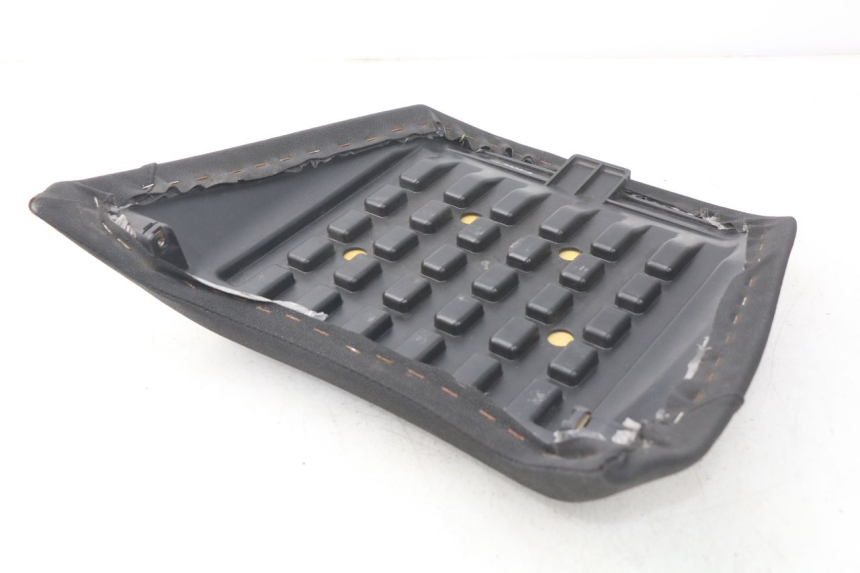 photo de HECKBANK DAELIM S2 FI 125 (2008 - 2017) - Technische Nahaufnahme