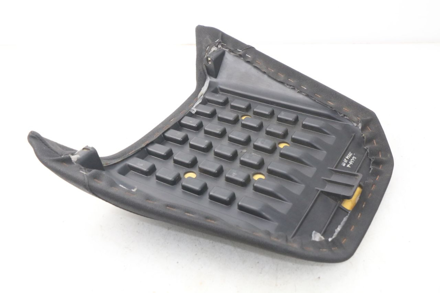 photo de HECKBANK DAELIM S2 FI 125 (2008 - 2017) - Gesamtansicht des Produkts