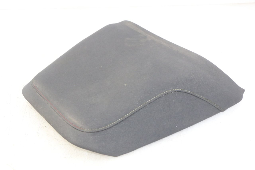 photo de HECKBANK DAELIM S2 FI 125 (2008 - 2017) - Technische Nahaufnahme