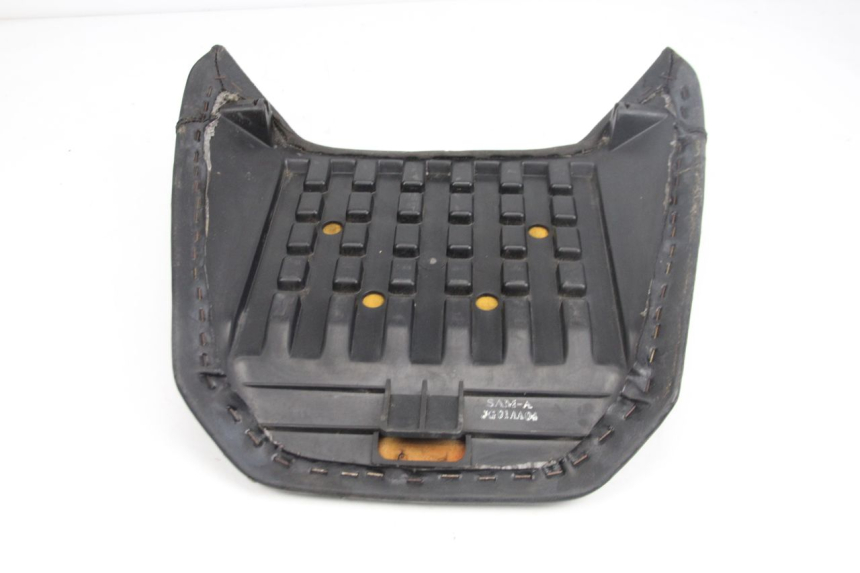 photo de HINTEN SITZ DAELIM S2 125 (2006 - 2007) - Zoom auf Gebrauchszustand