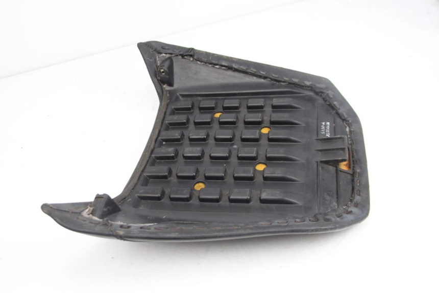 photo de HINTEN SITZ DAELIM S2 125 (2006 - 2007) - Alternative Perspektive