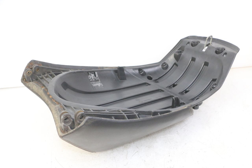 photo de HINTEN SITZ PEUGEOT SATELIS COMPRESSOR K15 125 (2006 - 2009) - Technische Nahaufnahme