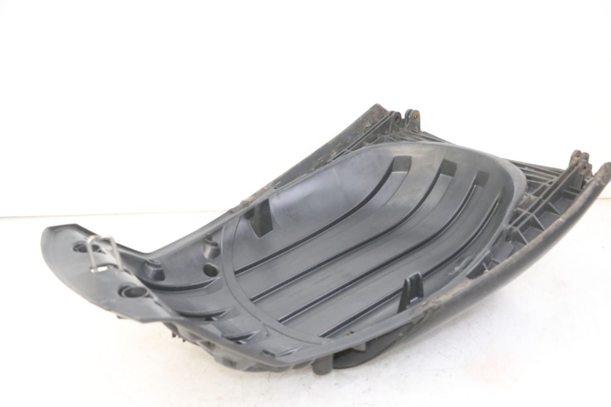 photo de HINTEN SITZ PEUGEOT SATELIS COMPRESSOR K15 125 (2006 - 2009) - Geprüftes Gebrauchtteil