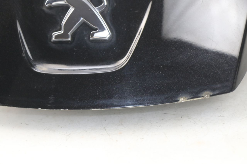 photo de HINTEN SITZ PEUGEOT SATELIS 300 (2012 - 2015) - Charakteristische Merkmale